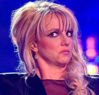 Britney Spears Britney Spears
